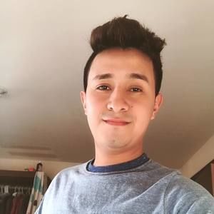 Meet your Posher, Jose